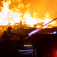 Illustration for article titled Boogaloo Boy Charged for Opening Fire and Helping Set Minneapolis Police Precinct Ablaze During George Floyd Protests